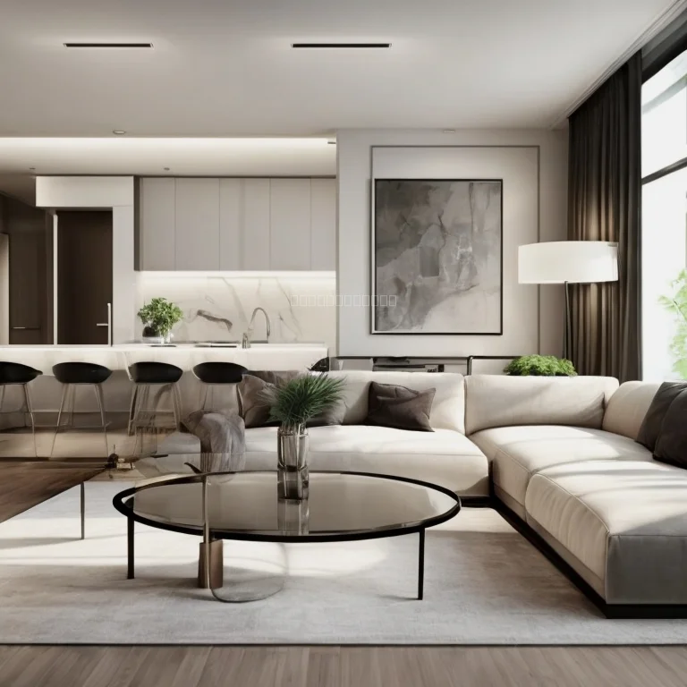 Equipo de asesores inmobiliarios de Aptiluxe en acción